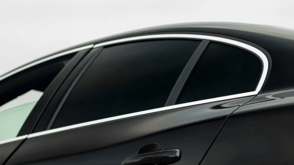 Cam Filmi Uygulaması